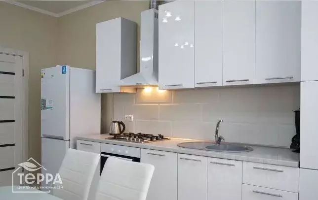 3-к кв. Крым, Евпатория просп. Ленина, 49 (108.0 м) - Фото 2