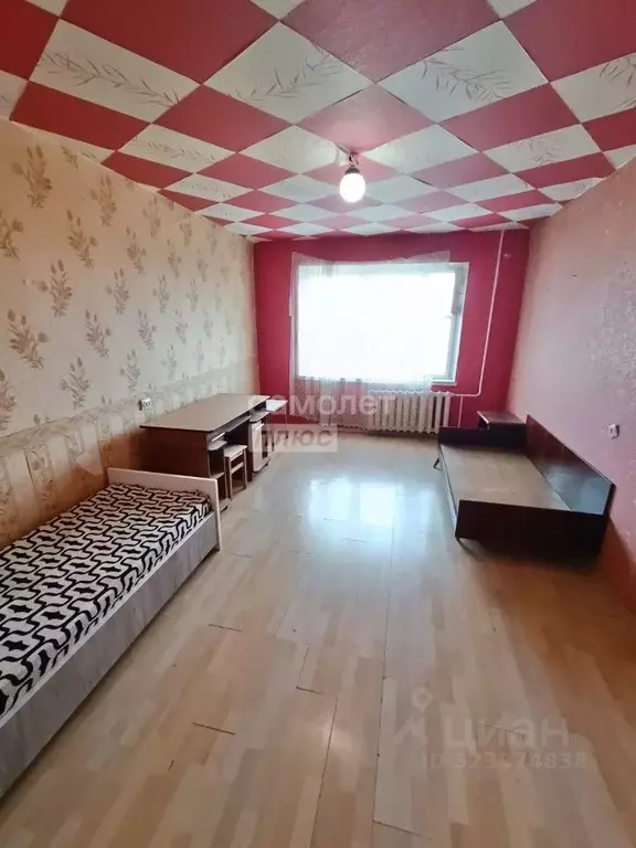 3-к кв. Кабардино-Балкария, Нальчик Московская ул., 6 (75.0 м) - Фото 1