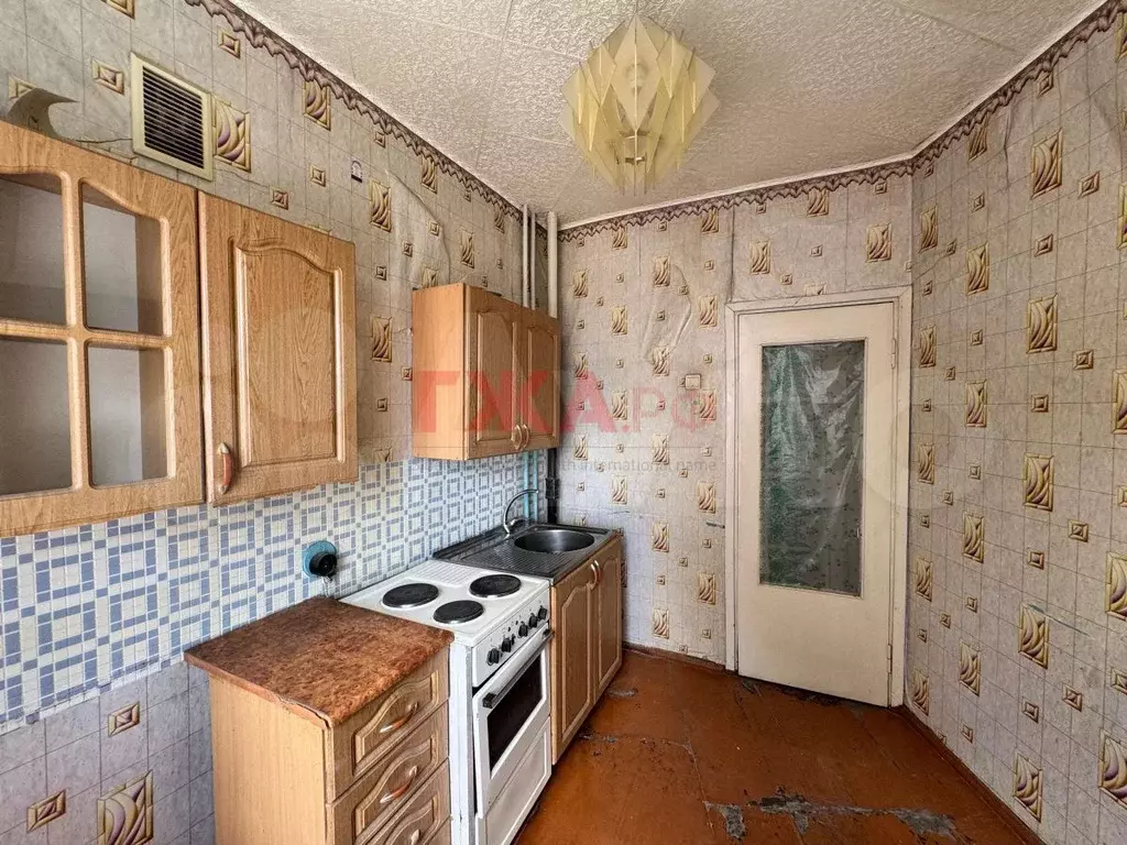 2-к. квартира, 46,2 м, 3/5 эт. - Фото 1