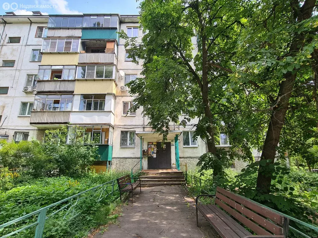 4-комнатная квартира: Липецк, улица Филипченко, 4/1 (62.4 м) - Фото 0