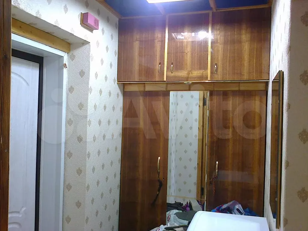 1-к. квартира, 32,6 м, 3/5 эт. - Фото 1
