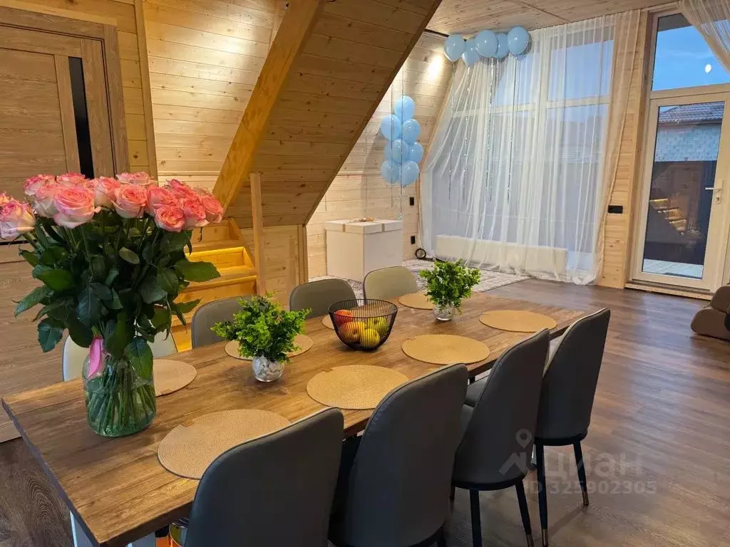 Дом в Ставропольский край, Предгорный муниципальный округ, пос. Джуца ... - Фото 1