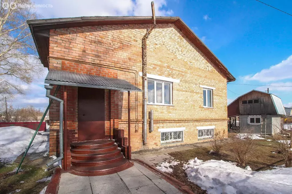 Дом в село Озёрки, улица Строителей (153.1 м) - Фото 2