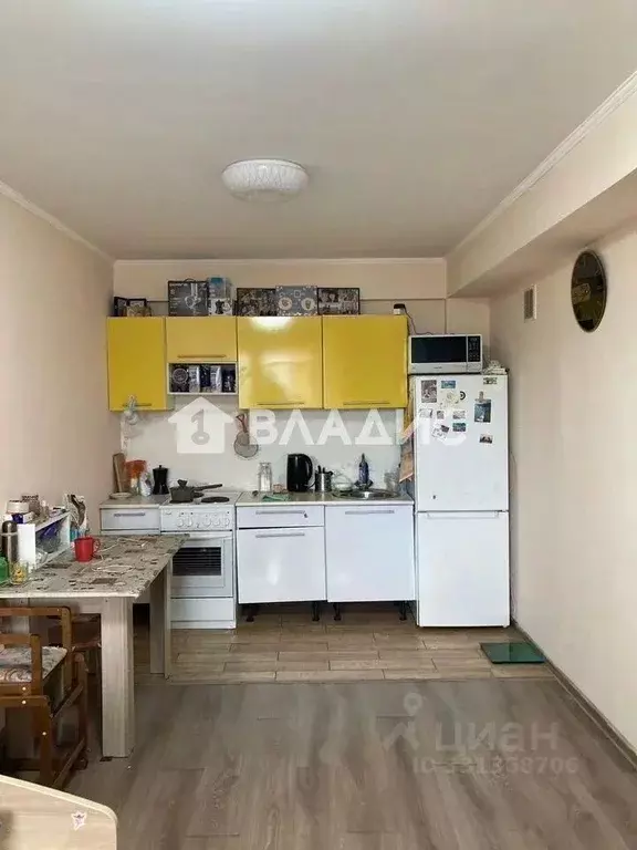 1-к кв. Бурятия, Улан-Удэ ул. Трубачеева, 146Ас1 (52.0 м) - Фото 2