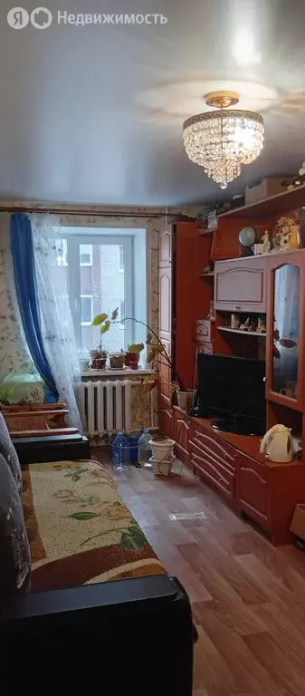 2-комнатная квартира: Вологда, улица Космонавта Беляева, 32к3 (55 м) - Фото 1
