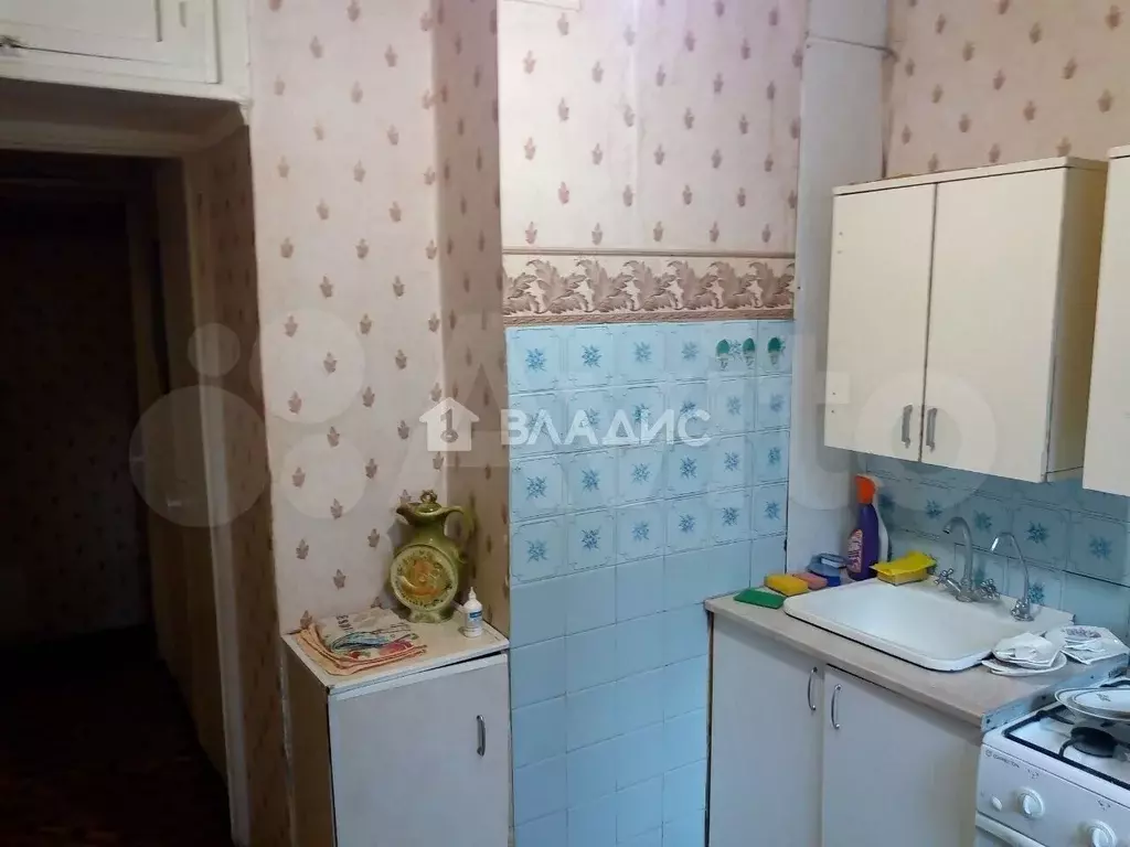 2-к. квартира, 44,3 м, 4/9 эт. - Фото 0