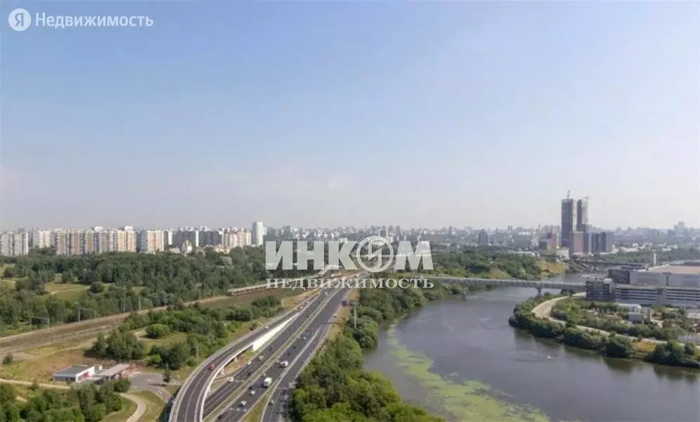 3-комнатная квартира: Красногорск, Красногорский бульвар, 25 (81.8 м) - Фото 1
