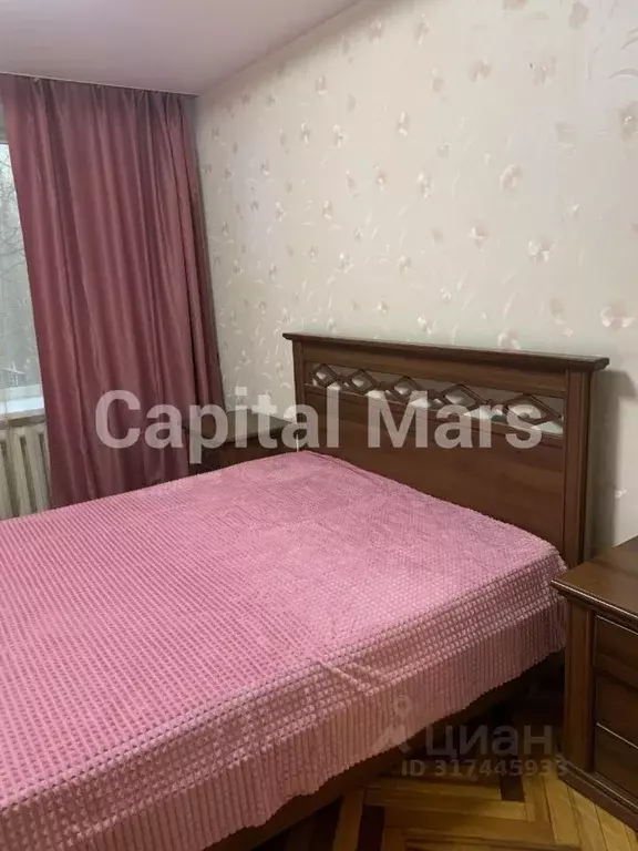 2-к кв. Санкт-Петербург Витебский просп., 81К1 (46.0 м) - Фото 0