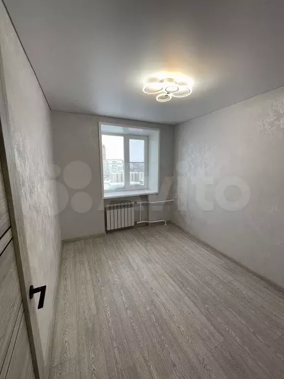 3-к. квартира, 58,8 м, 9/9 эт. - Фото 1