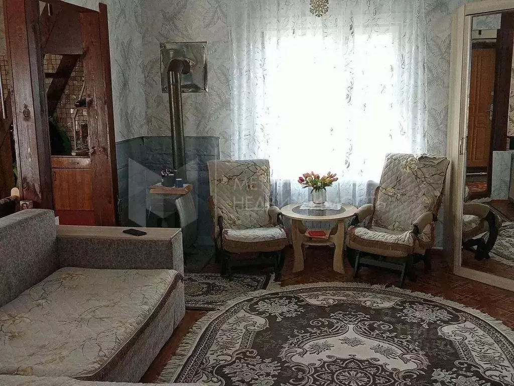Дом в Тюменская область, Тюмень Юбилей садовое товарищество, ул. ... - Фото 1
