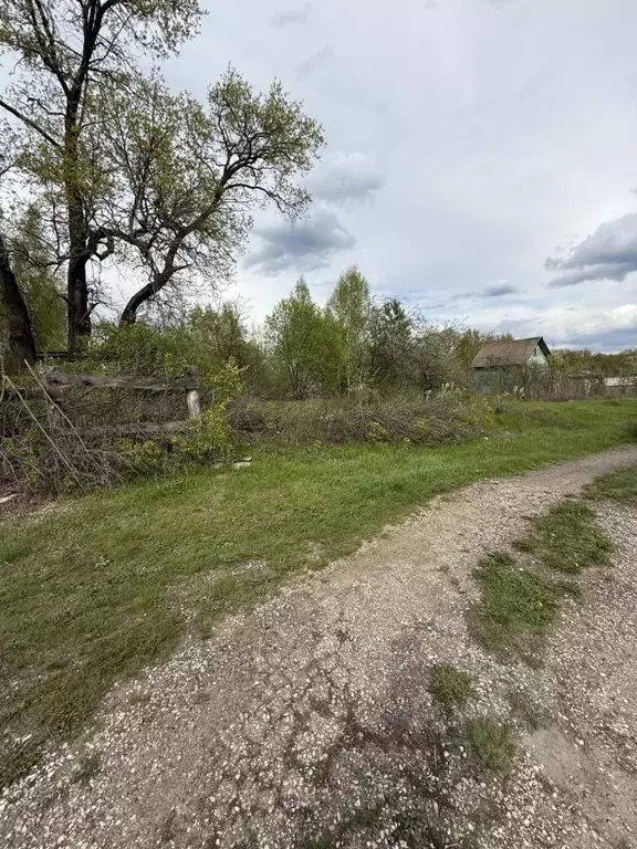 Участок в Владимирская область, Владимир Связист сад,  (8.0 сот.) - Фото 1