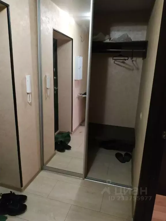 1-к кв. Нижегородская область, Нижний Новгород Союзный просп., 2Б ... - Фото 2