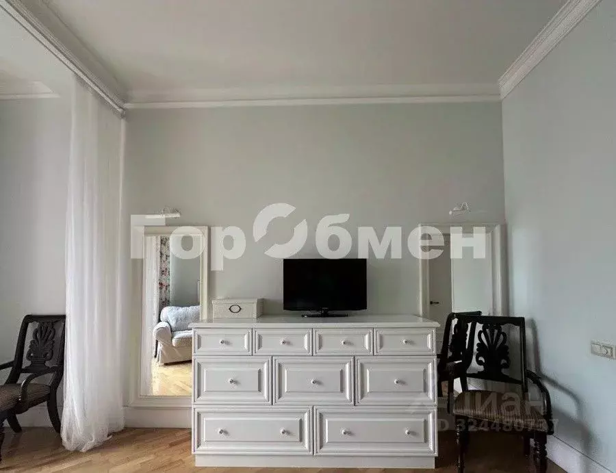 3-к кв. Москва Сущевская ул., 31 (140.0 м) - Фото 2