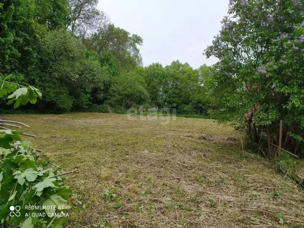 Участок в Калининградская область, Гурьевский муниципальный округ, ... - Фото 1