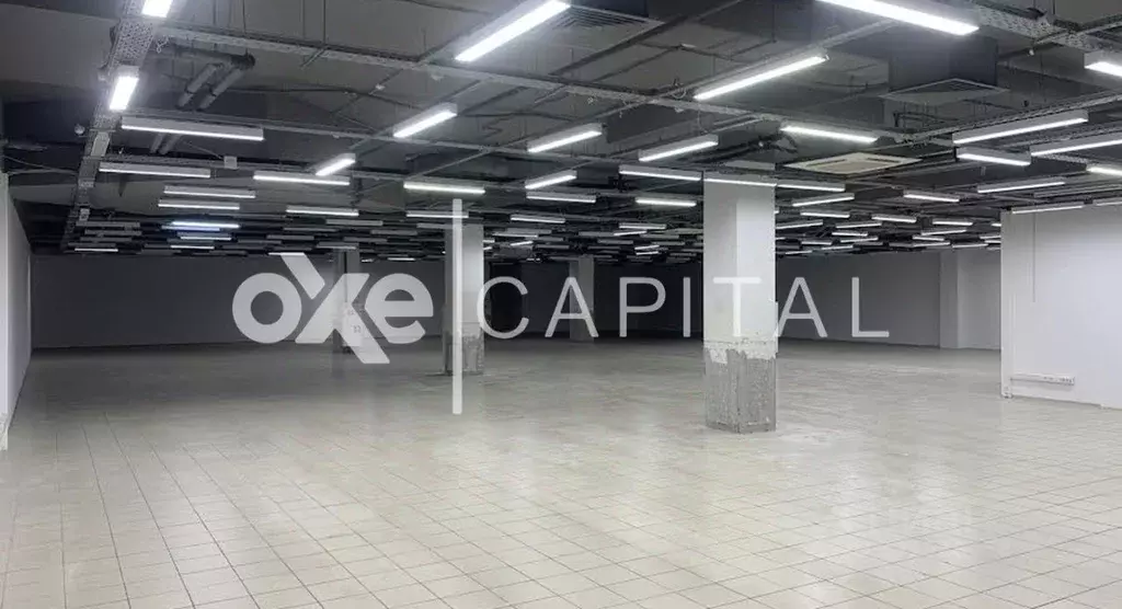 Торговая площадь в Московская область, Люберцы Октябрьский просп., 112 ... - Фото 2