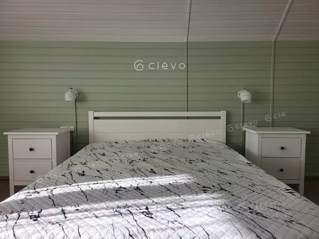 Дом в Ленинградская область, Ломоносовский район, Кипенское с/пос, д. ... - Фото 2