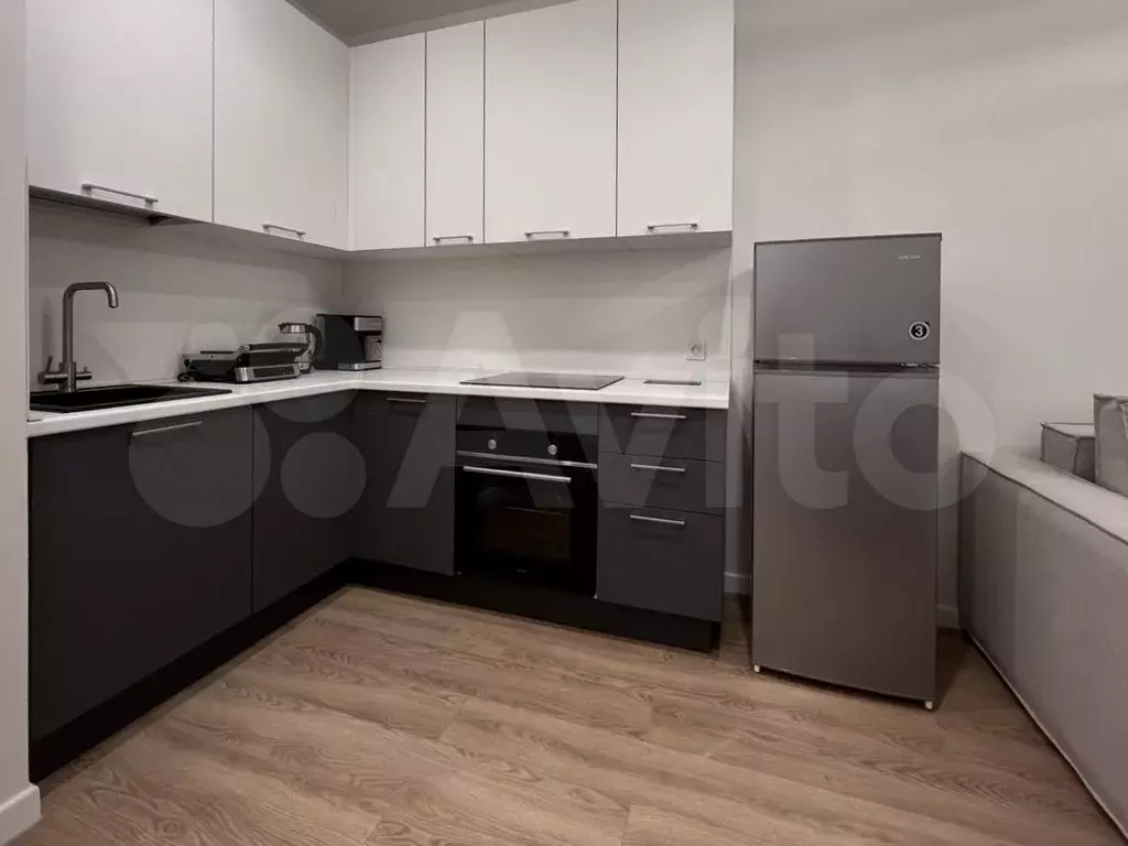 1-к. квартира, 32,7 м, 10/14 эт. - Фото 1