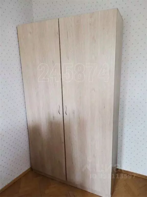 1-к кв. Москва ул. Максимова, 10 (30.0 м) - Фото 1