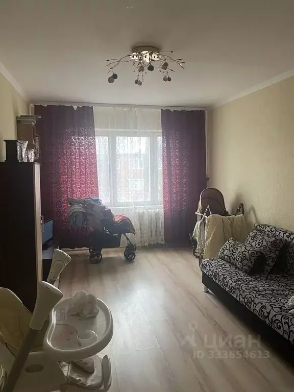 2-к кв. Московская область, Серпухов городской округ, д. Большое ... - Фото 2