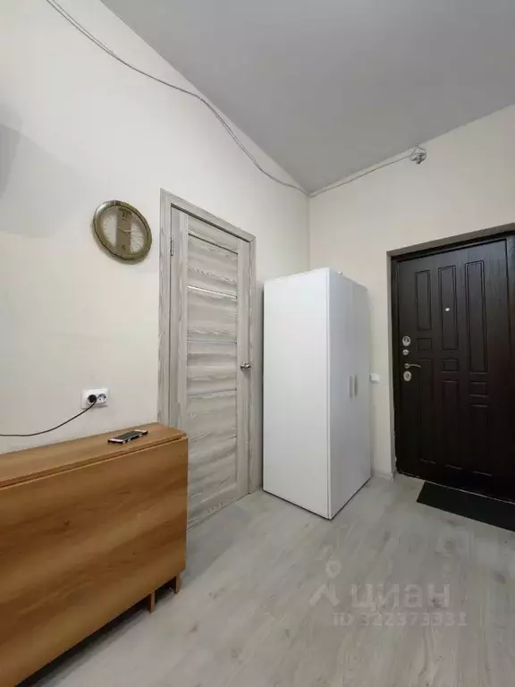 Студия Краснодарский край, Сочи ул. Ленина, 172Б (25.0 м) - Фото 1