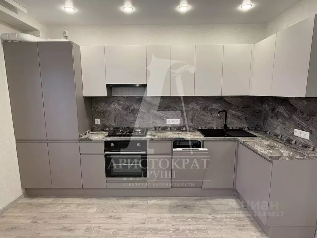 3-к кв. Ставропольский край, Пятигорск пер. Березовый, 13к6 (111.4 м) - Фото 2