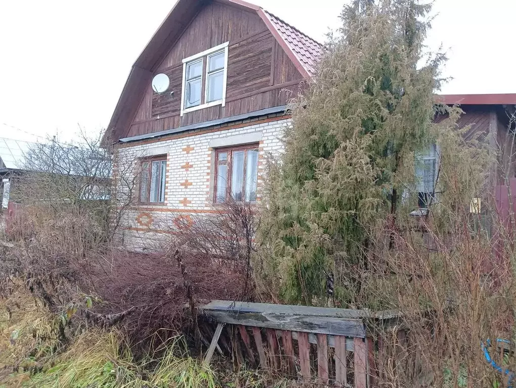 Дом в Меленки, Северная улица (148.8 м) - Фото 2