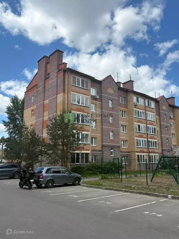 Продаётся 1-к квартира, 33.6 м - Фото 0