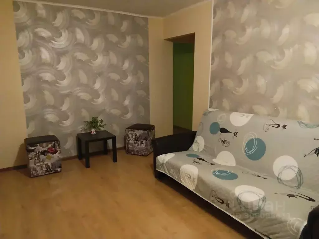 3-к кв. Костромская область, Кострома Кузнецкая ул., 15 (60.0 м) - Фото 1