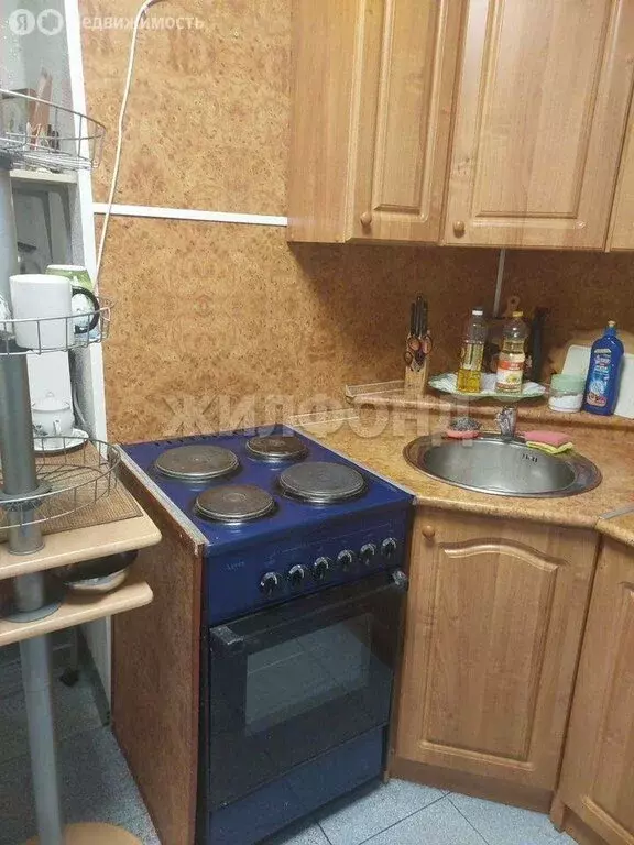 1-комнатная квартира: Воронеж, улица Антонова-Овсеенко, 41 (39.8 м) - Фото 0