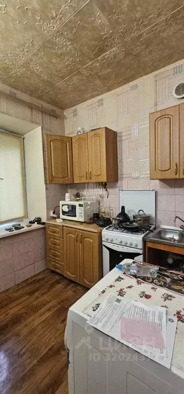 2-к кв. Хабаровский край, Комсомольск-на-Амуре ул. Сусанина, 75 (42.0 ... - Фото 1