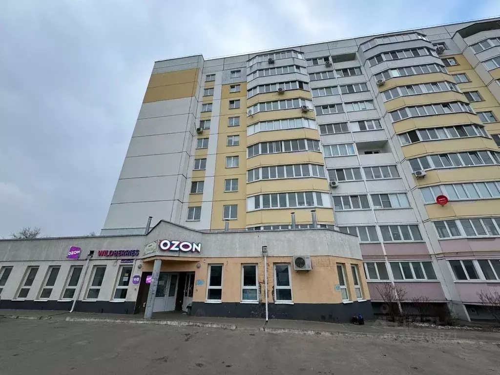Помещение свободного назначения в Брянская область, Брянск ... - Фото 0