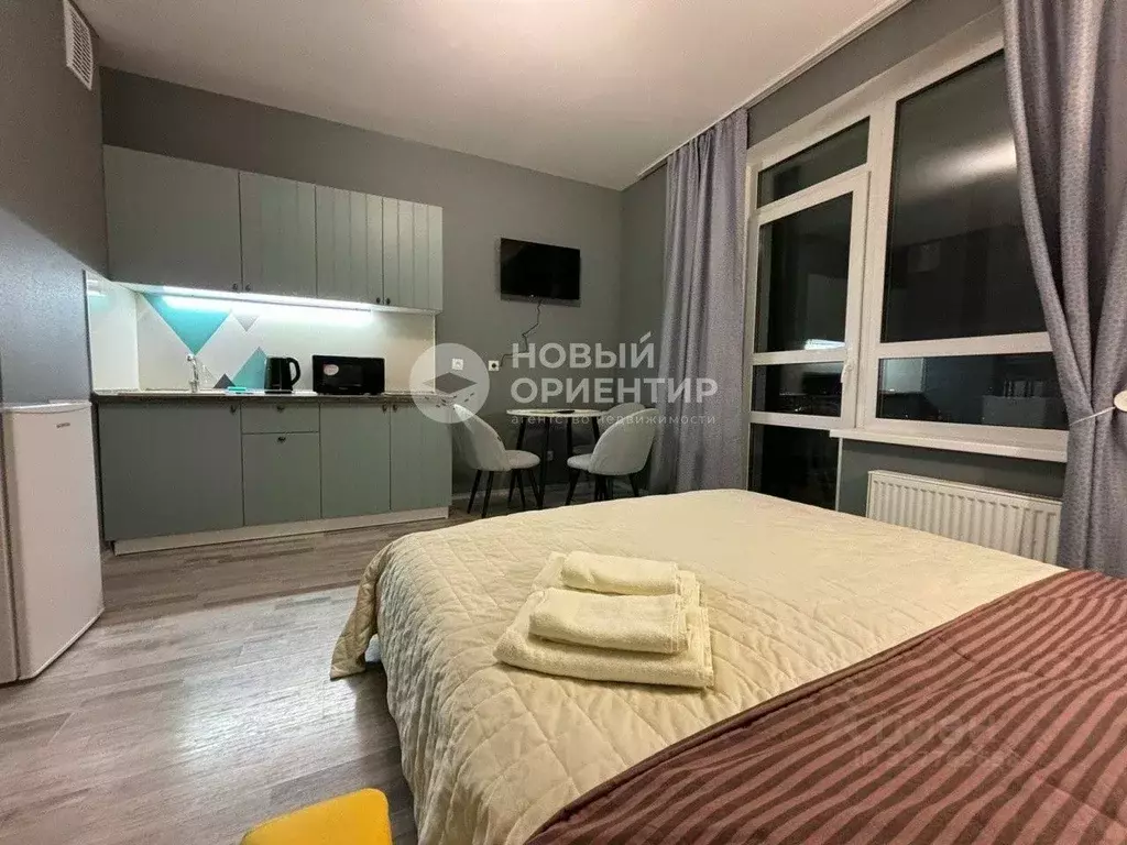 Студия Свердловская область, Екатеринбург ул. Начдива Васильева, 34 ... - Фото 2