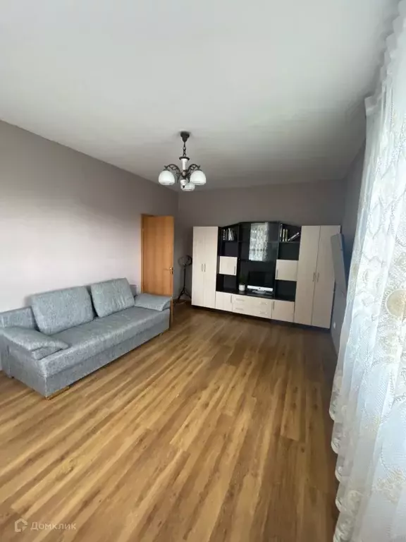 Продаётся 2-к квартира, 53 м - Фото 1