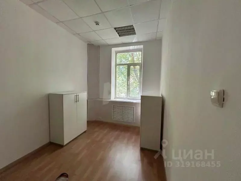 Офис в Москва Варшавское ш., 11 (50 м) - Фото 1