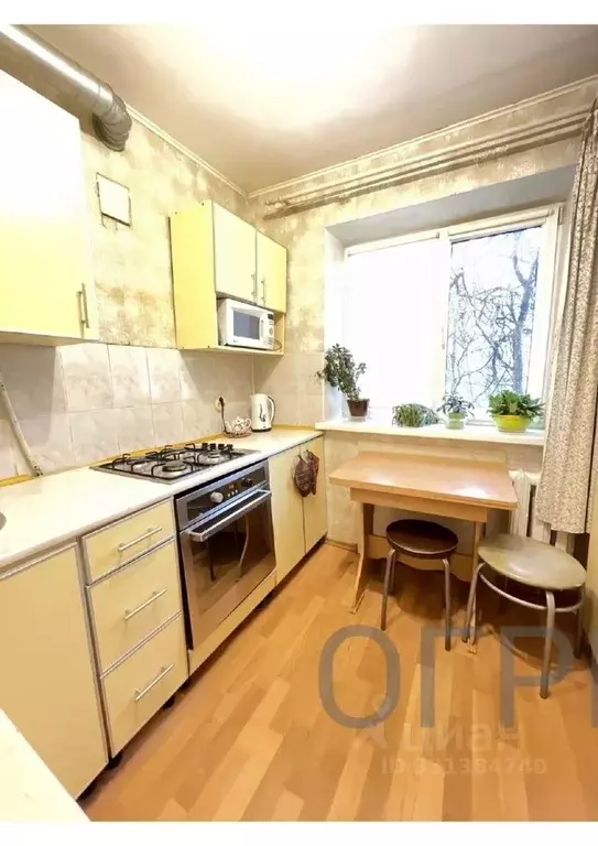 2-к кв. Башкортостан, Уфа Российская ул., 82/1 (43.7 м) - Фото 1