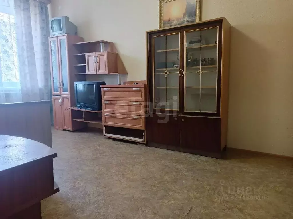 1-к кв. Калужская область, Малоярославец Московская ул., 79Ак1 (29.2 ... - Фото 2