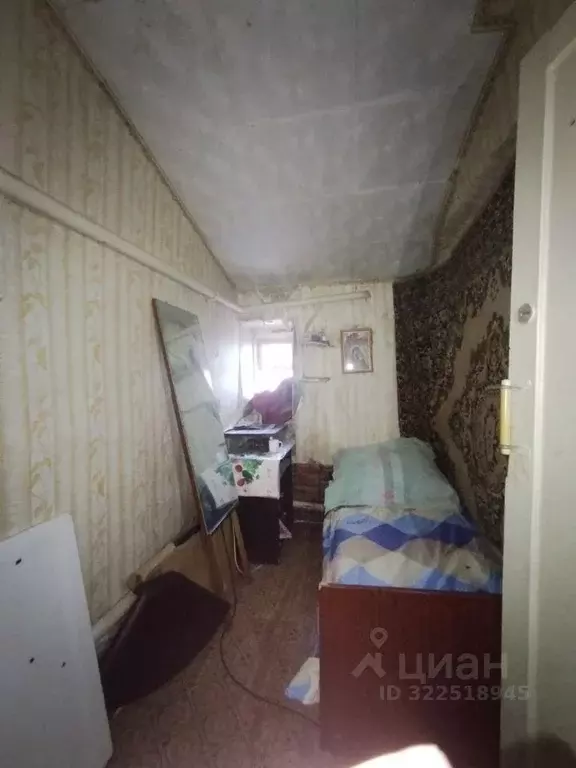 2-к кв. Волгоградская область, Волгоград Татищевская ул., 2 (41.3 м) - Фото 1
