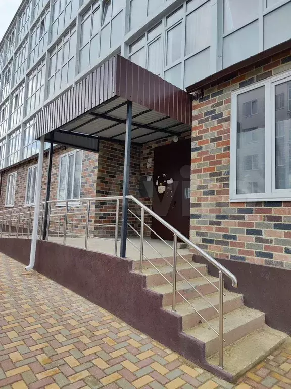 Квартира-студия, 19 м, 5/5 эт. - Фото 1
