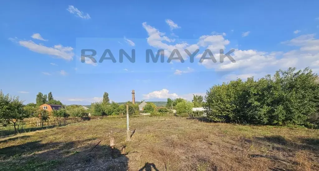 Участок в Адыгея, Майкопский район, Тимирязевское с/пос, пос. ... - Фото 2