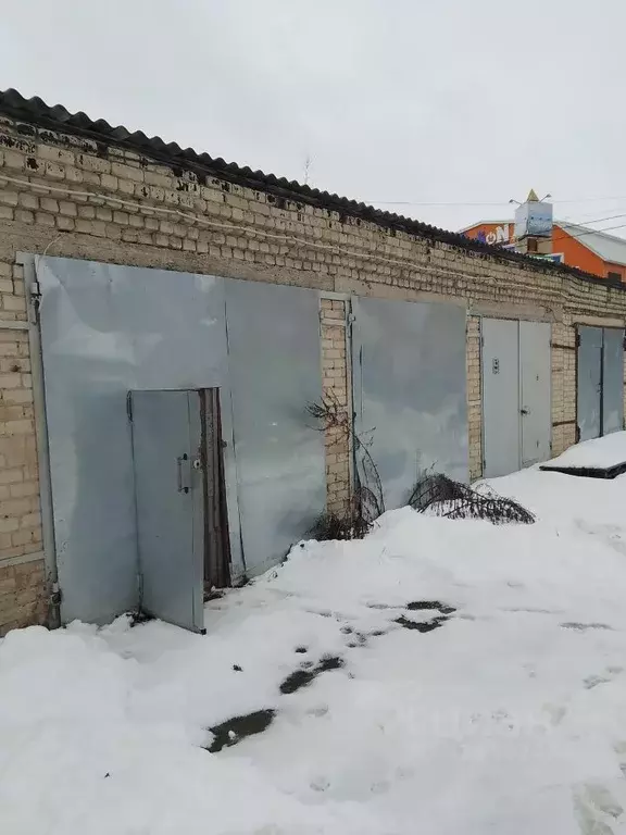 Помещение свободного назначения в Мордовия, Ковылкино Советская ул., ... - Фото 0