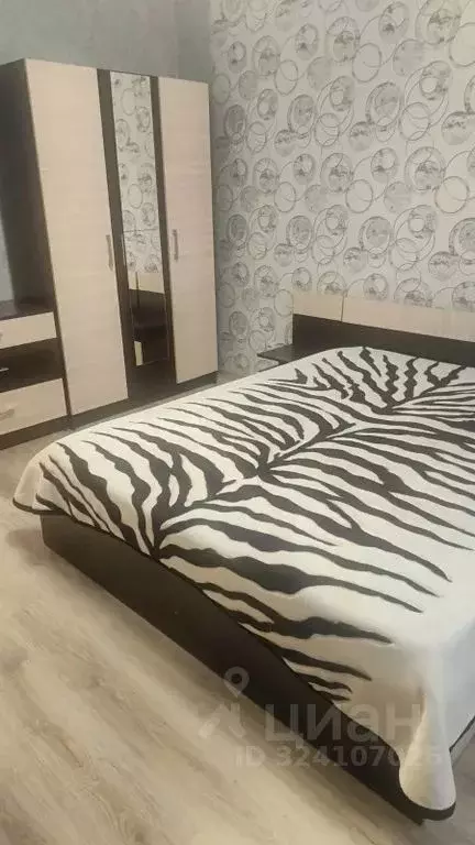 2-к кв. Орловская область, Орел Московское ш., 54Б (72.0 м) - Фото 2