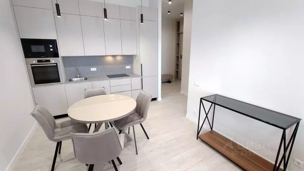 2-к кв. Москва Волоколамское ш., 81/2с2 (56.0 м) - Фото 0