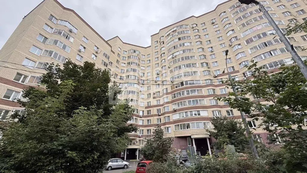 Комната Москва, Москва, Зеленоград к830 (15.9 м) - Фото 1