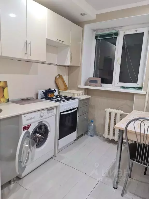 1-к кв. Ставропольский край, Георгиевск ул. Мира, 12/4 (29.2 м) - Фото 1