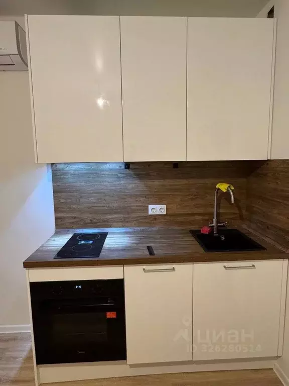 Студия Московская область, Ленинский городской округ, Мисайлово пгт, ... - Фото 2