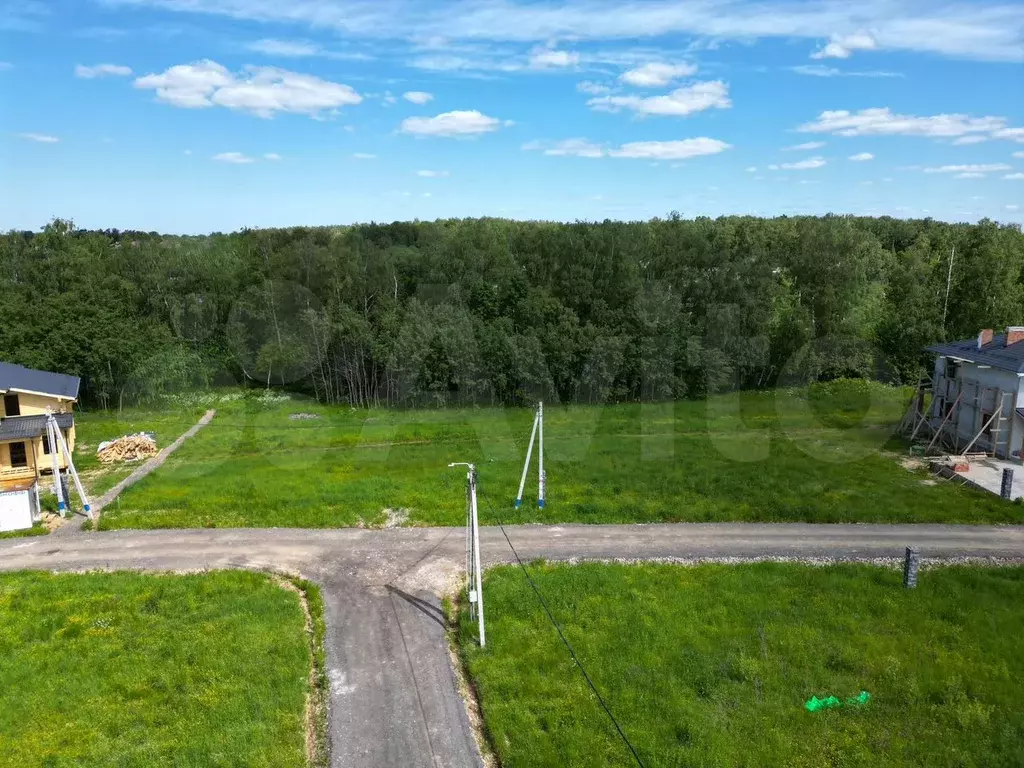 Участок 6,3 сот. (ИЖС) - Фото 1