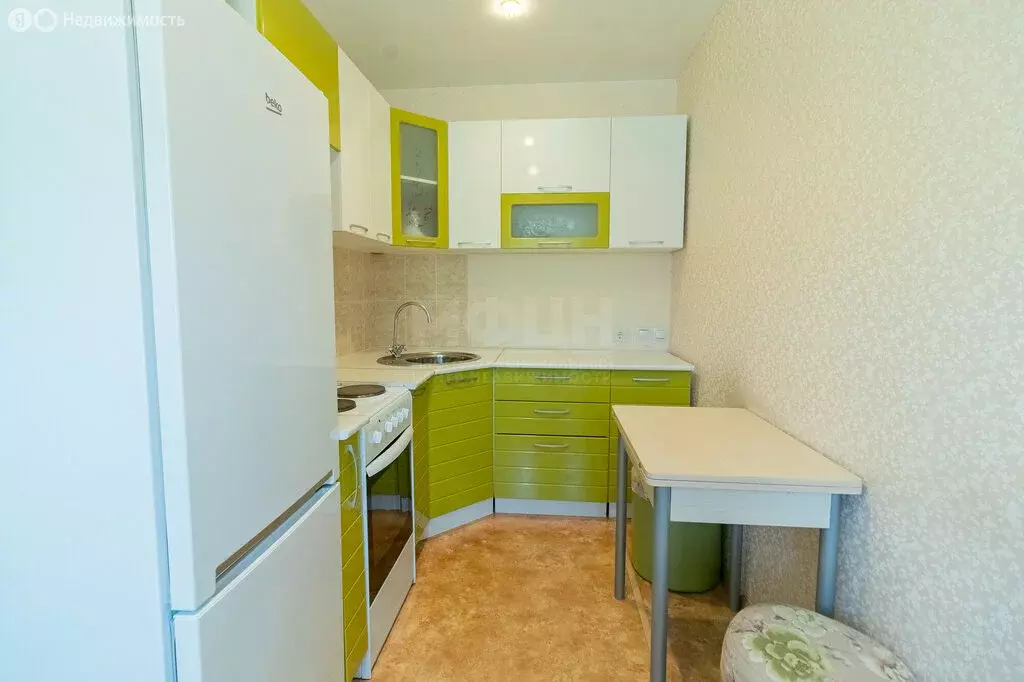 1-комнатная квартира: Петрозаводск, Муезерская улица, 92Б (31.3 м) - Фото 0