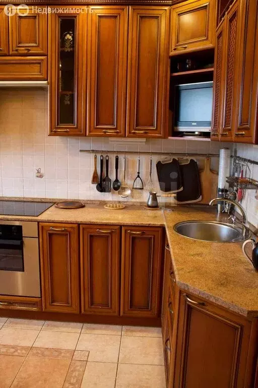 3-комнатная квартира: Санкт-Петербург, улица Тамбасова, 13к3 (87.4 м) - Фото 1
