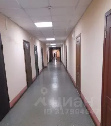 Офис в Москва Кетчерская ул., 16 (90 м) - Фото 1