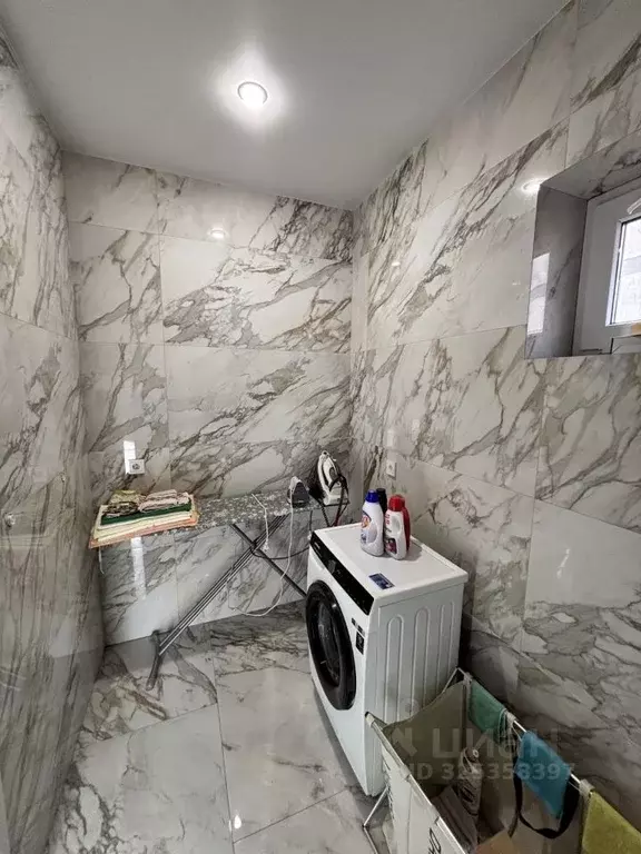 Коттедж в Краснодарский край, Анапа муниципальный округ, с. Супсех ул. ... - Фото 2